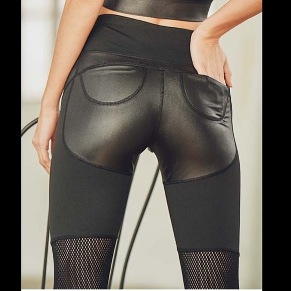 Pants - Capri Leggings